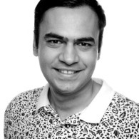 Shahnawaz Asif Raja